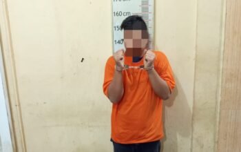 Sat Res Narkoba Polres Langkat Tangkap Pelaku Penyalahgunaan Narkotika Jenis Pil Ekstasi
