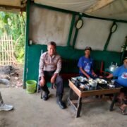 Gelar FGD, Polres Purwakarta Ajak Satpam Jaga Harkamtibmas Wilayah