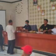 469 Keluarga di Tegaldatar Terima BLT Kesra 2025, Polsek Maniis Pastikan Penyaluran Berjalan Aman dan Transparan