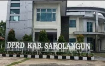 Laporan Kasus Korupsi Pakaian Dinas Dewan Sarolangun