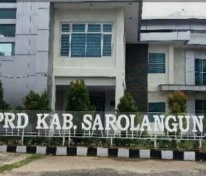 Laporan Kasus Korupsi Pakaian Dinas Dewan Sarolangun