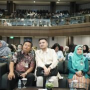 FITKes UNJANI Gelar ISGH 6th, Bahas Peran AI Dalam Layanan Kesehatan