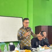 Bupati Bandung Tekan Banjir, Ancaman Cabut Izin Usaha Bagi Pelaku Usaha Yang Tidak Penuhi Kewajiban