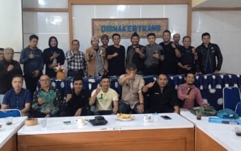 “Ketua PWSI Soroti Disnakertrans Sukabumi, Terkait : Pungli Loker, Perlindungan Pekerja dan Pengangguran”