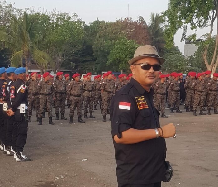 Ketua DPC Grib Jaya Pesibar Mendorong APH Menindak Tegas Pelaku Penganiaya dan Tangkap Pelaku Kekerasan di Orgen Tunggal Yang Viral di Biha