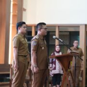 1.200 PPPK Terima Sertifikat Orientasi, Kang DS Tekankan ASN Berkarakter dan Berintegritas