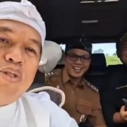 KDM Satukan Dua Dadang di Bandung: Demi Lingkungan, Lupakan Perseteruan