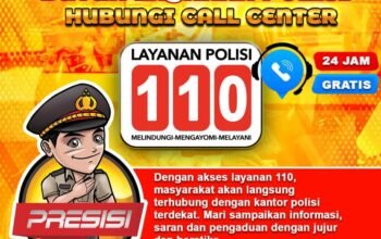 Dicegat Debt Collector di Jalan, Masyarakat Berhak Hubungi Hotline Polisi 110