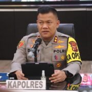 Polres Subang Catat Penurunan Kriminalitas dan Tekankan Komitmen Polri Untuk Masyarakat Subang