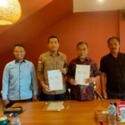 Dua Koperasi di Ketapang Teken MoU, Perkuat Sinergi Ekonomi Desa Berkelanjutan