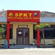 Akhirnya Korban BPJS Ketenagakerjaan Laporkan Kadus Ngrawut dan Istri ke Polres Blora