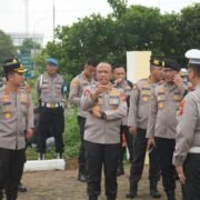 “Kapolres Purwakarta Dampingi Kapolda Jabar Survei Jalur Dalam Rangka Persiapan Operasi Lilin Lodaya 2025 dan Operasi Nataru 2026”