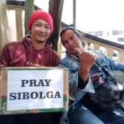 ‎Wartawan Sukabumi Utara Gelar Aksi Donasi Untuk Korban Banjir dan Longsor Sibolga–Tapteng