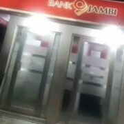 Pelayanan Bank 9 Jambi Kecewakan Nasabah