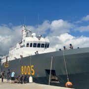 Polda Aceh Kembali Kirim Bantuan Sembako dan BKO Personel Untuk Bantu Masyarakat Terdampak Banjir di Langsa dan Aceh Tamiang