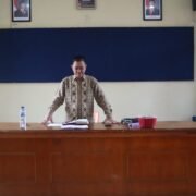 Pdt. Budi Kasenda S.Th Sampaikan Bimbingan Rohani Kristen kepada Personel Polres Langkat Berdasarkan Surat Filemon 1:8–12