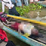 “Tim SAR Temukan Korban Tenggelam di Waduk Jatiluhur Pada Hari Kedua Pencarian”