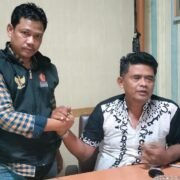 Audensi Media Investigasi Mabes.Co.Id Dengan Kanit Reskrim Polsek Bojong Gede, Iptu Ero, Perkuat Sinergitas Ciptakan Kamtibmas