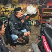 “Antisipasi Kejahatan, Polsek Plered Rutin Gelar Kegiatan Kring Serse”