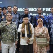 UNY Siap Bangun Kampus 5 Lantai di Blora Mulai 2026