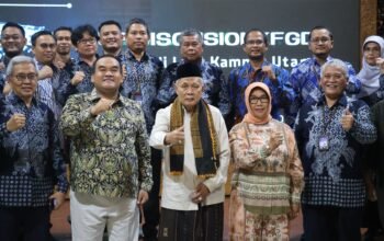 UNY Siap Bangun Kampus 5 Lantai di Blora Mulai 2026