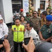 Launching Sadewa, Inovasi Pelayanan Publik di Purwakarta