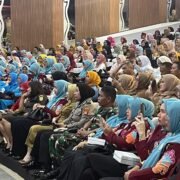 Peringingatan Hari Ibu Nasional 2025 di Purwakarta: Perempuan Jadi Motor Penggerak Sosial