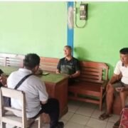 Kadus Ngrawut di Panggil Plt Camat Randublatung Untuk Lakukan Klarifikasi dan Pembinaan