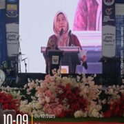“SMKN 2 Kota Jambi Gelar Puncak HGN 2025 dan Dies Natalis ke-60 Sekaligus Kukuhkan Tim PPK”