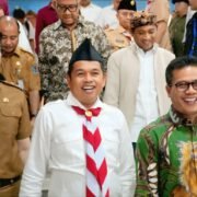 Bupati Bandung Gerak Cepat Sosialisasi Relokasi Warga Terdampak Banjir