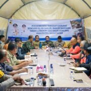 Eka Putra Perpanjang Status Masa Tanggap Darurat Bencana di Tanah Datar