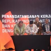 Blora Raih IGA Award 2025, Ini Kado Istimewa di Hari Jadi ke-276