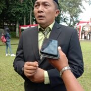 Kadisdik Kabupaten Sukabumi Hadiri Upacara Peringatan Hari Juang Siliwangi di Monumen Palagan