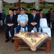 Bupati Sukabumi Hadiri Peringatan Hari Juang Siliwangi 2025 di Bojongkokosan