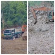 LASKAR Desak Polda Aceh Tetapkan Tersangka Terkait Galian C Ilegal di Sabang