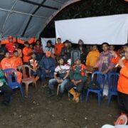 Bupati Bandung Resmi Hentikan Pencarian Korban Longsor Arjasari