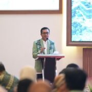 SAKIP Award 2025: Kang DS Berikan Apresiasi kepada OPD dan Kecamatan Berprestasi