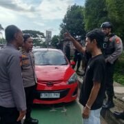 Diduga Aksi Penarikan Paksa Kendaraan, Warga Depok Laporkan Kelompok Kolektor ke Polisi