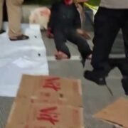 Aksi Begal Diduga Kembali Terjadi di Sekitar AEON BSD, Warga Diimbau Tingkatkan Kewaspadaan