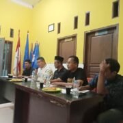 Bencana Banjir Bandang Sumatera Khususnya Kabupaten Padang Pariaman, “PKDP Peduli Lampung” Berikan Donasi Kemanusiaan