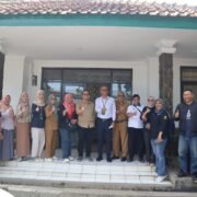 Pemkab Bandung Kendalikan Inflasi Dengan OPM Bersubsidi