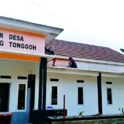 Bendahara Cihelang Tonggoh Diduga Korupsi Anggara Desa 1/2 Milyar Lebih