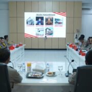 Matangkan Pengamanan Nataru, Polres Purwakarta Gelar LATPRA Ops Lilin 2025