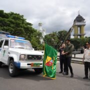 Wabup Ali Syakieb Dorong ASN Jabatan Manajerial Jadi Pelopor Perubahan Dalam Birokrasi Modern