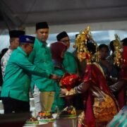 Tanah Datar Raih Peringkat Ke-4 MTQ Nasional XLI Tingkat Sumbar