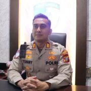 Polres Langkat Dukung Pembatasan Angkutan Barang Selama Nataru 2025–2026 Demi Keselamatan Bersama