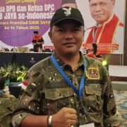 Ketua DPC Grib Jaya Pesisir Barat Meminta Inspektorat Memberi Sanksi Tegas Temuan BPK di Sekwan Tahun Anggaran 2024-2025