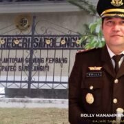 LP3 NKRI Desak Kejagung Periksa Kinerja Kejari Sarolangun Terkait Dugaan Tipikor PU PR