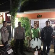 Ancaman Pembunuhan Dalam Lingkup Keluarga, Polisi Tindak Lanjuti Laporan 110 di Pondok Pinang
