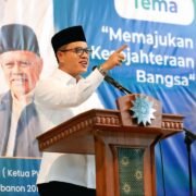 Bupati Kang DS: Muhammadiyah dan Pemkab Bandung Saling Dukung Program Peningkatan Kesejahteraan Masyarakat